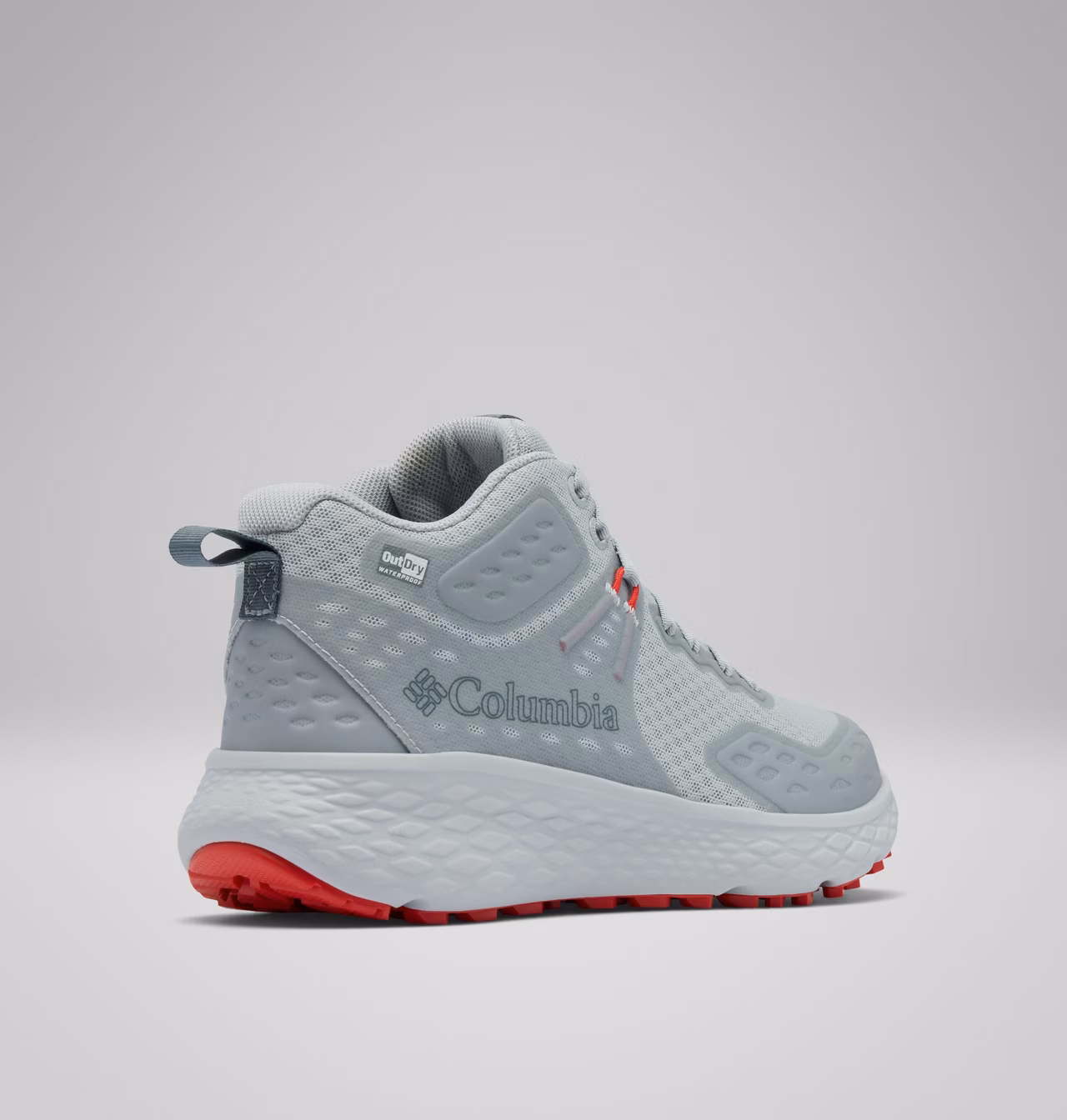 TENIS FEMENINO COLUMBIA KONOS TRS OUTDRY MID WATERPROOF – foto 6